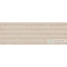 Marazzi Alba Arena Str Walltone Rt 30x90 cm-es fali csempe M95W csempe