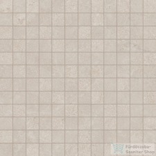 Marazzi Alba Greige Mosaico 30x30 cm-es fali csempe M9A5 csempe