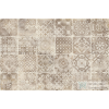 Marazzi Alchimia Greige Decoro Boho 60x180 cm-es fali csempe M18R