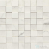 Marazzi Allmarble Altissimo Mosaico 3D 30x30 cm-es falicsempe MMPW