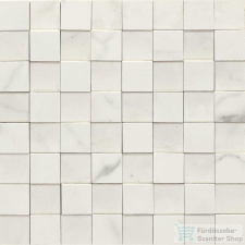 Marazzi Allmarble Altissimo Mosaico 3D 30x30 cm-es falicsempe MMPW csempe