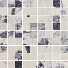 Marazzi Allmarble Capraia Mosaico 30x30 cm-es padlólap M47S járólap