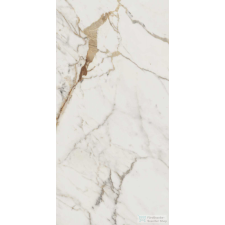 Marazzi Allmarble Golden White Rett. 60x120 járólap és fali csempe M4GJ csempe