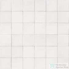 Marazzi Artcraft Bianco Semimatt 20x20 cm-es padlólap,MGSV járólap