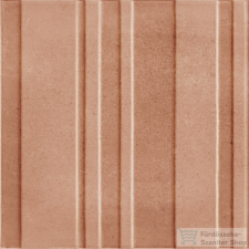 Marazzi Artcraft Cotto Struttura 3D Bande 20x20 cm-es falicsempe,MGUR csempe