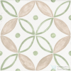 Marazzi Artcraft Decoro Segni B Semimatt 20x20 cm-es csempe,MH9D