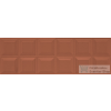 Marazzi BLISS Brick 3D Square Rt 30x90 cm-es falicsempe, MP5W