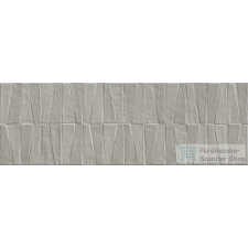Marazzi Cementum Wall Struttura 3D Contact Nickel Rett.40x120 cm-es falicsempe,MM4V csempe