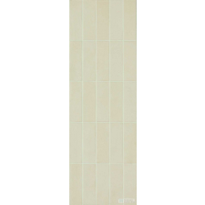 Marazzi Chalk Struttura Brick Sand 3D 25x76 cm-es fali csempe M02K csempe