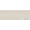 Marazzi Colorplay Cream struttura 3D mikado 30x90 cm-es fali csempe M4JY