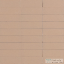 Marazzi Confetto Rosa 5x15 cm-es padlólap MDUS járólap