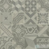 Marazzi D_Segni Blend Decoro Mix Grigio 20x20 cm-es padlólap M60A