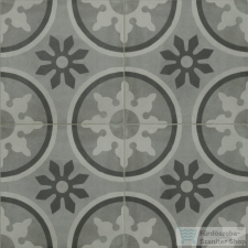 Marazzi D_Segni Blend Tappeto 9 20x20 cm-es padlólap M60V járólap