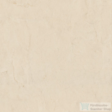 Marazzi Fabula Marfil Rett.100x100 cm-es padlólap,MME2 járólap