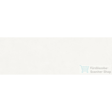 Marazzi FLORA Bianco Rett. 30x90 cm-es falicsempe, MP81 csempe