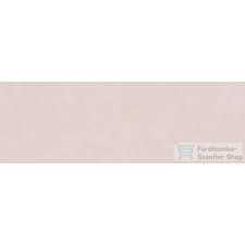 Marazzi FLORA Rosa Rett. 30x90 cm-es falicsempe, MP80 csempe