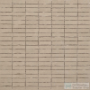 Marazzi Fresco Truffle Mosaico 32,5x32,5 cm-es fali csempe MPCY