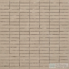 Marazzi Fresco Truffle Mosaico 32,5x32,5 cm-es fali csempe MPCY csempe