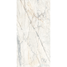 Marazzi Grande Marble Look Golden White Lux Rettificato 160x320 cm-es padlólap M105 járólap