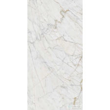Marazzi Grande Marble Look Golden White Lux Stuoiato Rettificato 160x320 cm-es padlólap M37D járólap