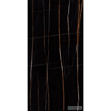 Marazzi Grande Marble Look Sahara Noir Lux Rettificato 160x320 cm-es padlólap M8ZJ járólap