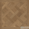 Marazzi Intrecci Versailles Castagna Rett.120x120 cm-es padlólap MEK4