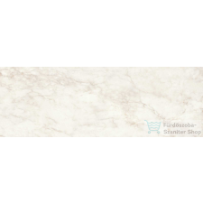 Marazzi Marbleplay Calacatta Rett. 30x90 fali csempe M4NW csempe