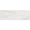 Marazzi Marbleplay Decoro Classic White 30x90 cm-es fali dekor csempe M5LJ