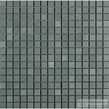 Marazzi Material Dark Grey Mosaico 30x30 cm-es padlólap M0LT járólap
