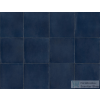 Marazzi Memoria Blu Sm 15x15 cm-es padlólap MANU