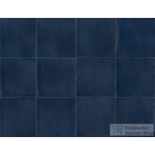 Marazzi Memoria Blu Sm 15x15 cm-es padlólap MANU járólap