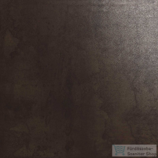 Marazzi Mineral Bronze Brill Rett. 75x75 cm-es padlólap MASG járólap