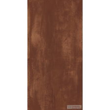 Marazzi Mineral Corten Brill Rett. 75x150 cm-es padlólap M0NA járólap