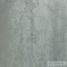 Marazzi Mineral Silver Velvet Rett. 75x75 cm-es padlólap MQYD járólap