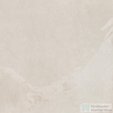Marazzi Mystone Ardesia Bianco Rett. 120x120 cm-es padlólap M9HT járólap