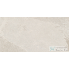 Marazzi Mystone Ardesia Bianco Rett. 30x60 cm-es padlólap M055 járólap