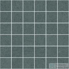 Marazzi Mystone Basalto Piombo Mosaico 5x5 30x30 cm-es padlólap M3HS járólap