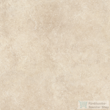 Marazzi Mystone Limestone Sand Rett.120x120x0,6 cm-es padlólap M9HC járólap
