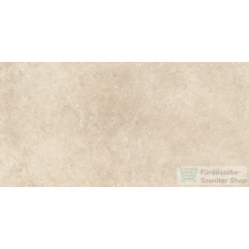 Marazzi Mystone Limestone Sand Rett. 60x120 cm-es padlólap M9HF járólap