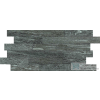 Marazzi Mystone Pietra di Vals Mosaico Antracite 30x60 cm-es fali dekorcsempe MLWW