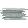 Marazzi Mystone Pietra di Vals Mosaico Str.Greige 30x60 cm-es padlólap MLWU