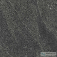 Marazzi Mystone Quarzite Black Rett. 60x60 cm-es padlólap MZSW járólap