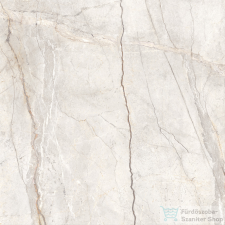 Marazzi MYSTONE SILVER ROOT R10 White Rett.120x120 cm-es padlólap, MPFL járólap