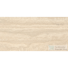 Marazzi Mystone Travertino Classico Strutturato Rett.30x60 cm-es strukturált padlólap M9GF járólap
