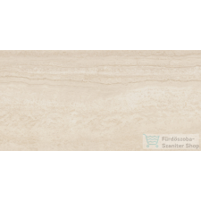 Marazzi Mystone Travertino Navona Strutturato Rett.30x60 cm-es strukturált padlólap M9GG járólap
