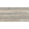 Marazzi Mystone Travertino Silver Strutturato Rett.30x60 cm-es strukturált padlólap M9GH