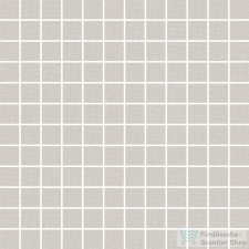 Marazzi Outfit Grey Mosaico 30x30 cm-es fali csempe M18H csempe