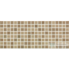 Marazzi Paint Sabbia Mosaico 20x50 cm-es fali csempe MMTN csempe