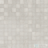 Marazzi Plaza Mosaico Grey 30x30 cm-es fali csempe M9ER