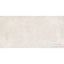 Marazzi Plaza White Rett. 60x120 cm-es padlólap M9A9 járólap